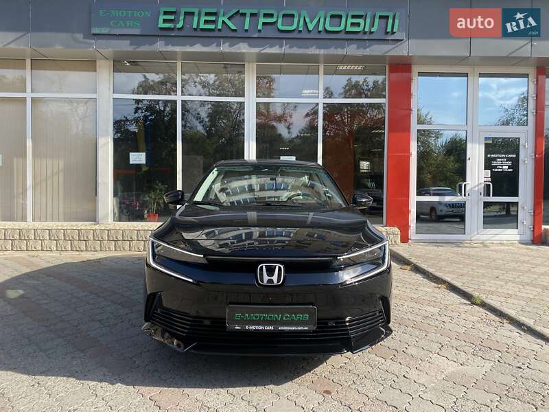 Внедорожник / Кроссовер Honda e:NP2 2024 в Харькове фото 3 Внедорожник / Кроссовер Honda e:NP2 2024 в Харькове