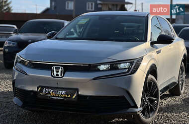 Позашляховик / Кросовер Honda e:NP2 2024 в Стрию