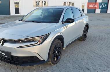 Позашляховик / Кросовер Honda e:NP2 2024 в Львові