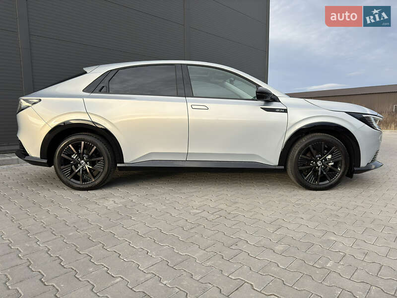 Позашляховик / Кросовер Honda e:NP2 2024 в Івано-Франківську