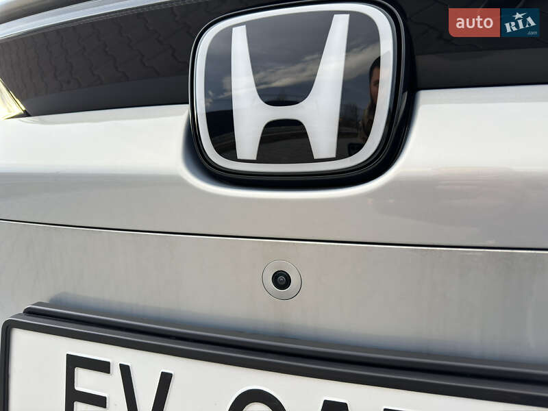 Позашляховик / Кросовер Honda e:NP2 2024 в Івано-Франківську