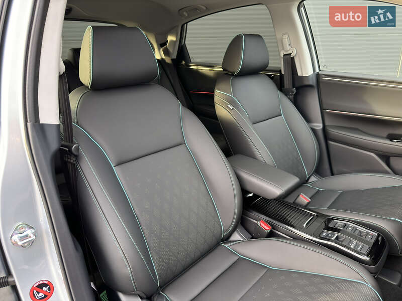 Позашляховик / Кросовер Honda e:NP2 2024 в Івано-Франківську