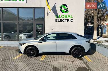 Внедорожник / Кроссовер Honda e:NP2 2024 в 