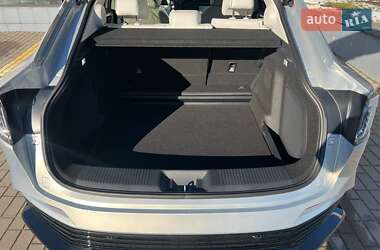 Внедорожник / Кроссовер Honda e:NP2 2024 в 