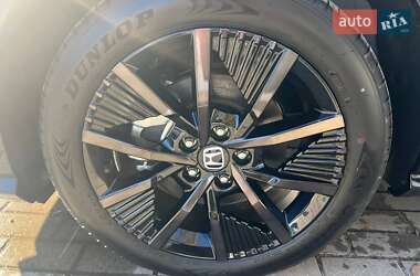 Внедорожник / Кроссовер Honda e:NP2 2024 в 