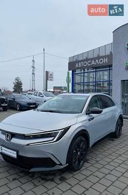 Позашляховик / Кросовер Honda e:NP2 2024 в Мукачевому