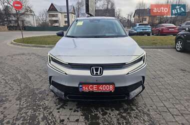 Внедорожник / Кроссовер Honda e:NP2 2024 в 