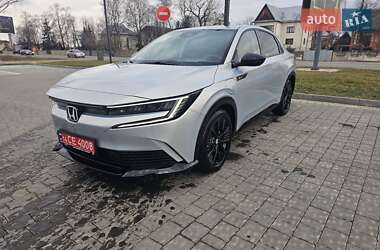 Внедорожник / Кроссовер Honda e:NP2 2024 в 