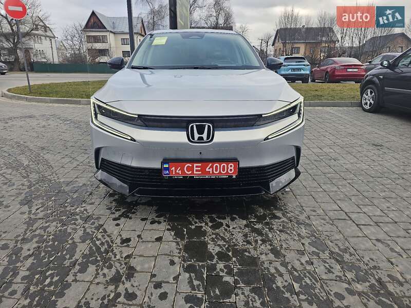 Внедорожник / Кроссовер Honda e:NP2 2024 в Ивано-Франковске фото 8 Внедорожник / Кроссовер Honda e:NP2 2024 в Ивано-Франковске