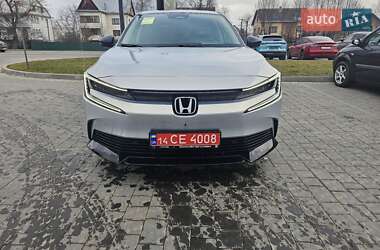 Внедорожник / Кроссовер Honda e:NP2 2024 в 