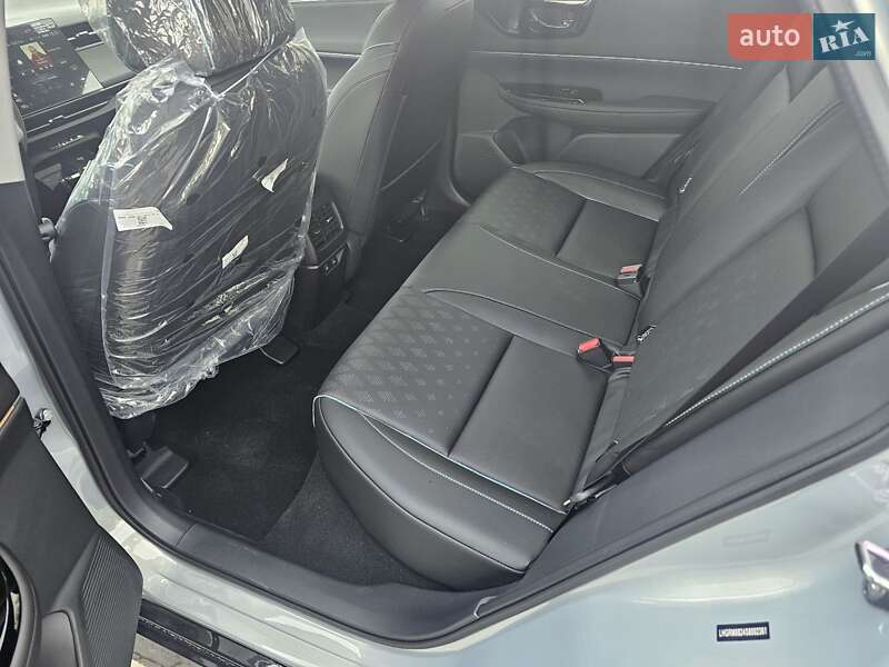 Внедорожник / Кроссовер Honda e:NP2 2024 в Ивано-Франковске фото 23 Внедорожник / Кроссовер Honda e:NP2 2024 в Ивано-Франковске