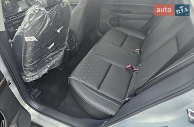 Внедорожник / Кроссовер Honda e:NP2 2024 в 