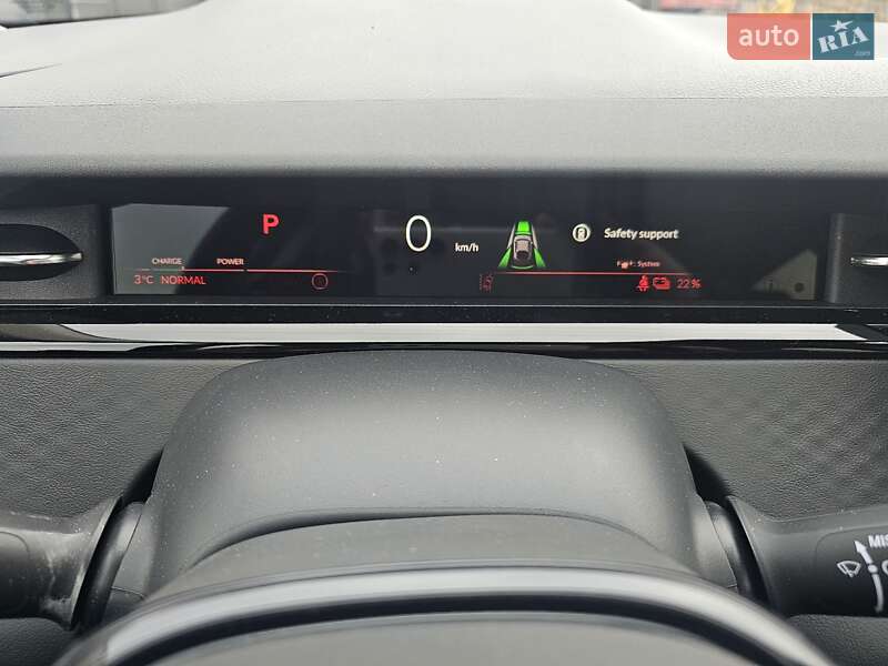 Внедорожник / Кроссовер Honda e:NP2 2024 в Ивано-Франковске фото 33 Внедорожник / Кроссовер Honda e:NP2 2024 в Ивано-Франковске