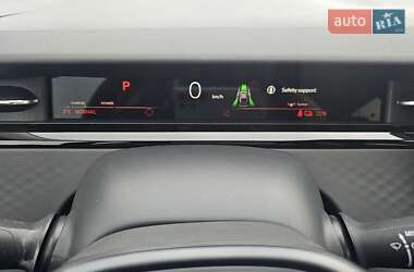 Внедорожник / Кроссовер Honda e:NP2 2024 в 
