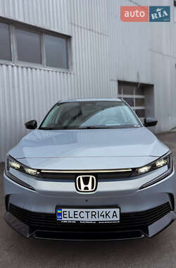 Позашляховик / Кросовер Honda e:NP2 2024 в Дніпрі