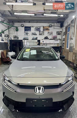 Внедорожник / Кроссовер Honda e:NP2 2024 в Киеве