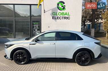 Внедорожник / Кроссовер Honda e:NP2 2024 в 