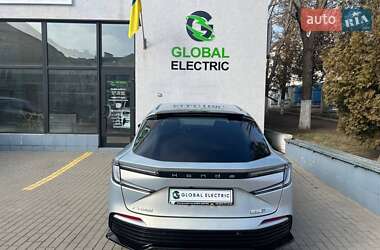 Внедорожник / Кроссовер Honda e:NP2 2024 в 