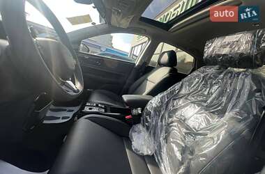 Внедорожник / Кроссовер Honda e:NP2 2024 в 