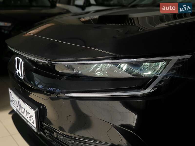 Внедорожник / Кроссовер Honda e:NP2 2024 в Днепре