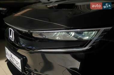 Внедорожник / Кроссовер Honda e:NP2 2024 в 