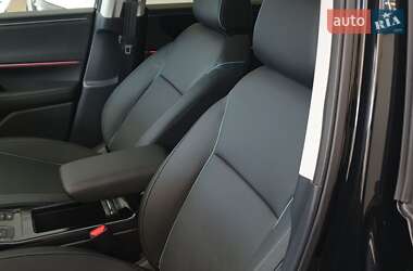 Внедорожник / Кроссовер Honda e:NP2 2024 в 