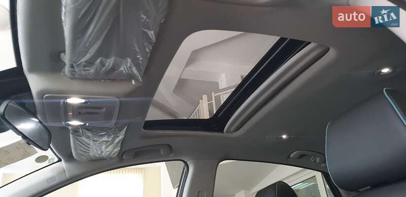 Внедорожник / Кроссовер Honda e:NP2 2024 в Днепре