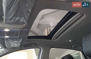 Внедорожник / Кроссовер Honda e:NP2 2024 в 