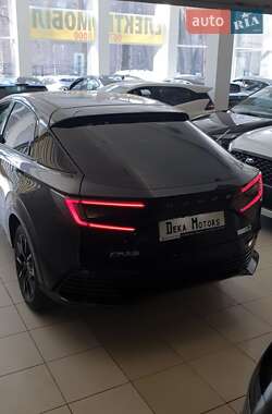 Внедорожник / Кроссовер Honda e:NP2 2024 в 