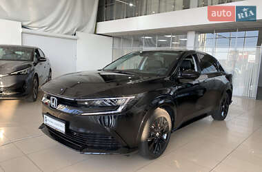 Внедорожник / Кроссовер Honda e:NP2 2024 в Киеве