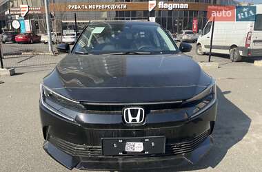 Внедорожник / Кроссовер Honda e:NP2 2024 в Киеве