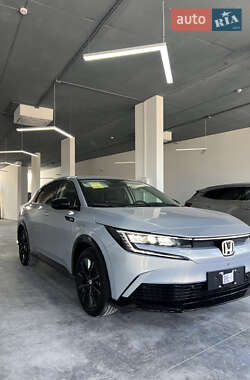 Внедорожник / Кроссовер Honda e:NP2 2024 в 