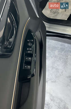 Внедорожник / Кроссовер Honda e:NP2 2024 в 