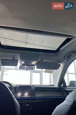 Внедорожник / Кроссовер Honda e:NP2 2024 в 