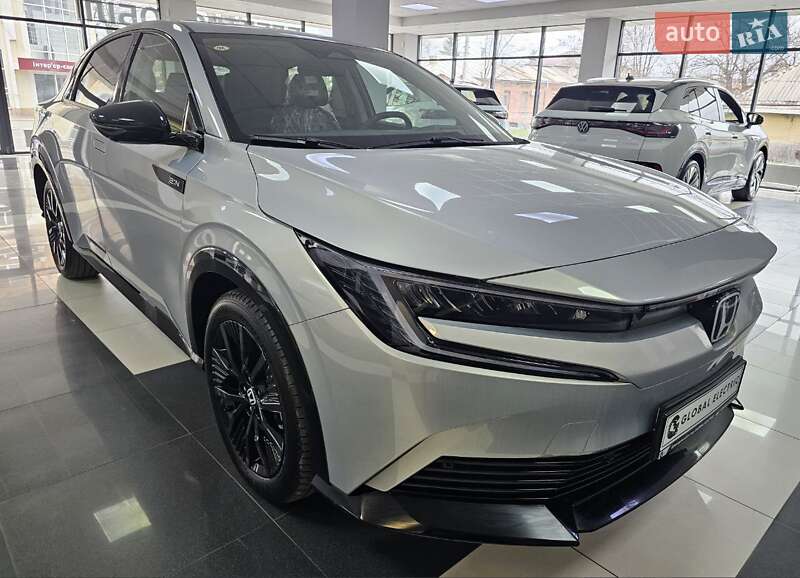 Внедорожник / Кроссовер Honda e:NP2 2024 в Днепре