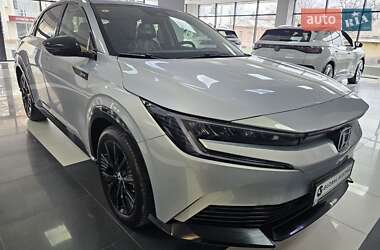 Внедорожник / Кроссовер Honda e:NP2 2024 в 