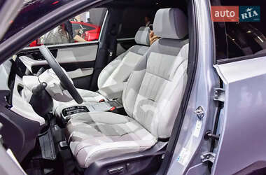 Внедорожник / Кроссовер Honda e:NP2 2024 в 