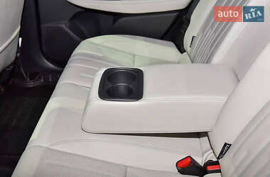 Внедорожник / Кроссовер Honda e:NP2 2024 в 