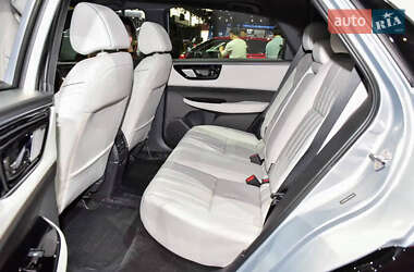 Внедорожник / Кроссовер Honda e:NP2 2024 в 