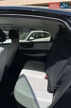 Внедорожник / Кроссовер Honda e:NP2 2024 в 
