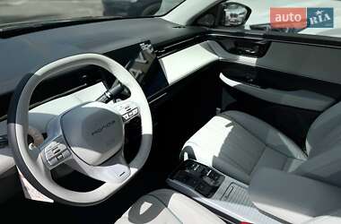 Внедорожник / Кроссовер Honda e:NP2 2024 в 