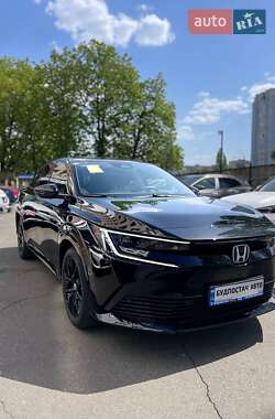 Внедорожник / Кроссовер Honda e:NP2 2024 в 