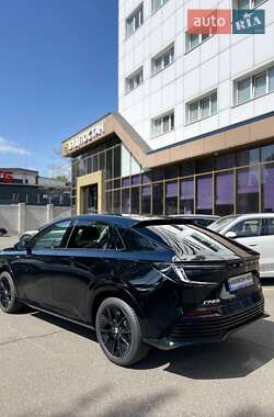 Внедорожник / Кроссовер Honda e:NP2 2024 в 