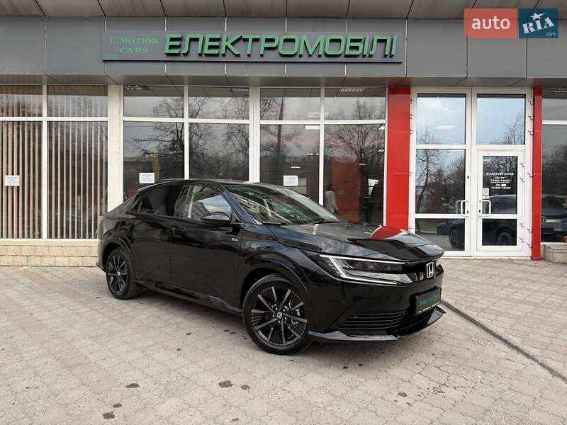 Внедорожник / Кроссовер Honda e:NP2 2024 в 