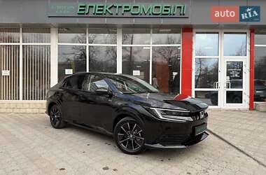 Внедорожник / Кроссовер Honda e:NP2 2024 в 