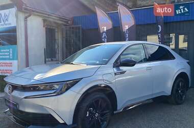 Внедорожник / Кроссовер Honda e:NP2 2024 в Ужгороде