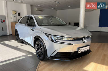 Позашляховик / Кросовер Honda e:NP2 2024 в 