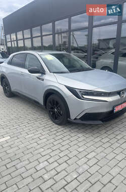 Позашляховик / Кросовер Honda e:NP2 2024 в 