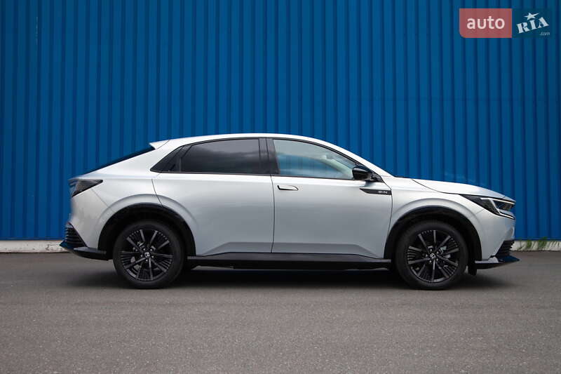 Позашляховик / Кросовер Honda e:NP2 2024 в Києві