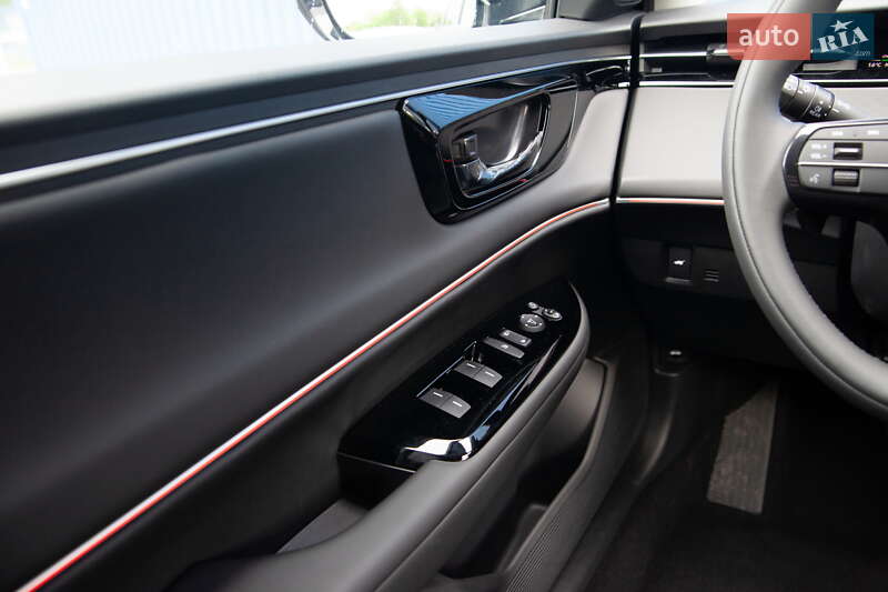 Позашляховик / Кросовер Honda e:NP2 2024 в Києві